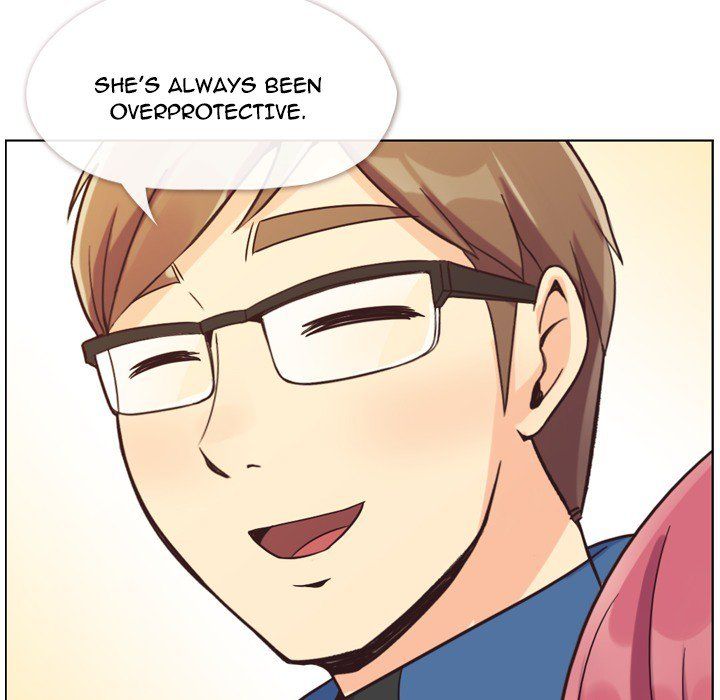 Annoying Alice Manhwa - Chapter 84 Page 100