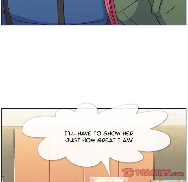 Annoying Alice Manhwa - Chapter 84 Page 109