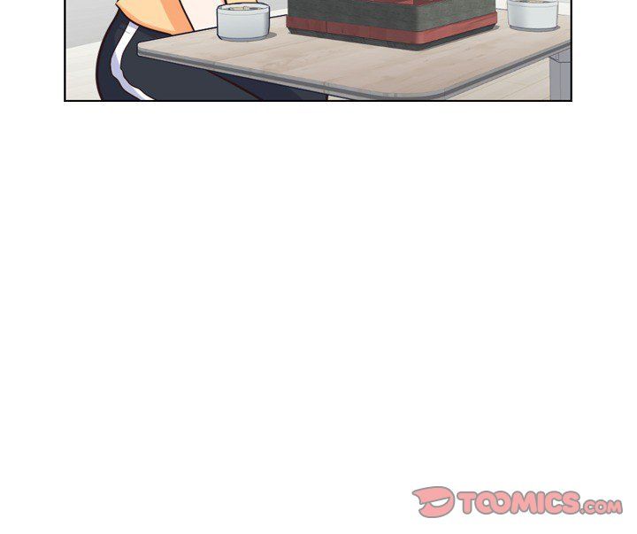 Annoying Alice Manhwa - Chapter 84 Page 113