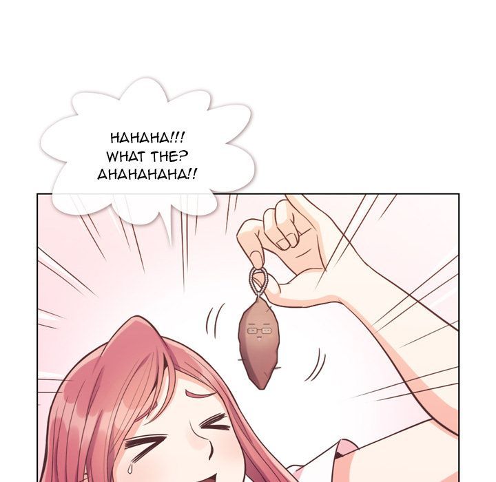 Annoying Alice Manhwa - Chapter 67 Page 7