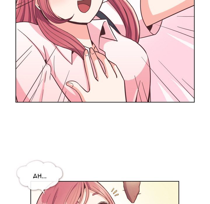 Annoying Alice Manhwa - Chapter 67 Page 8