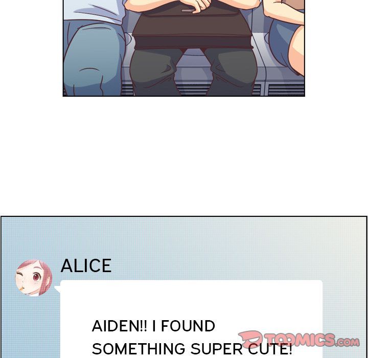 Annoying Alice Manhwa - Chapter 67 Page 13