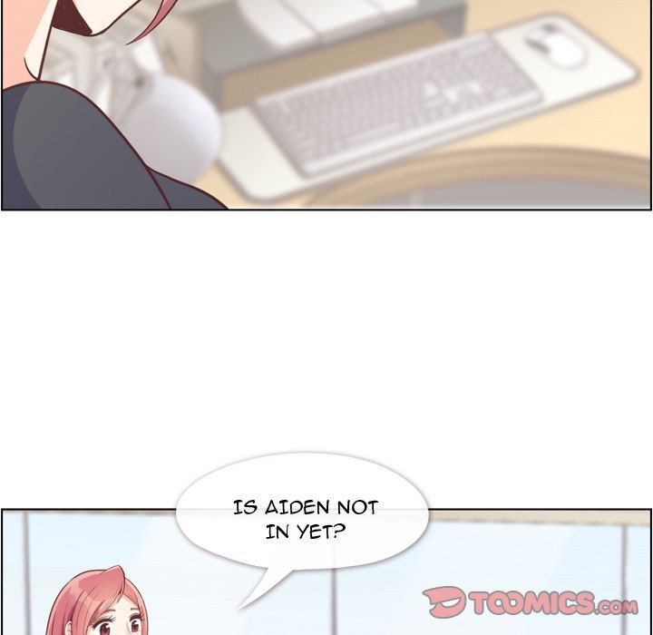 Annoying Alice Manhwa - Chapter 67 Page 25