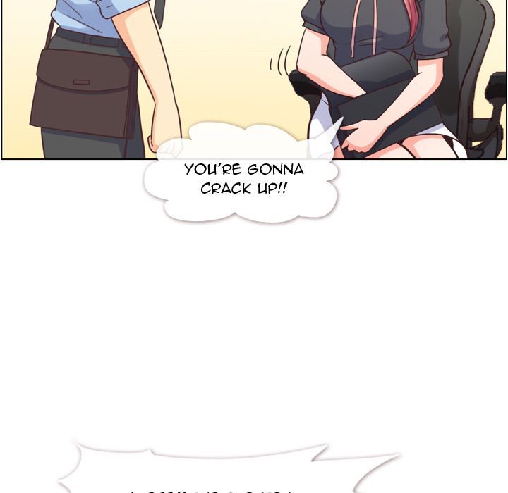 Annoying Alice Manhwa - Chapter 67 Page 32