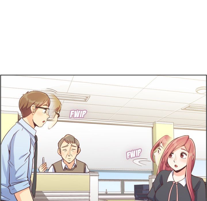 Annoying Alice Manhwa - Chapter 67 Page 34