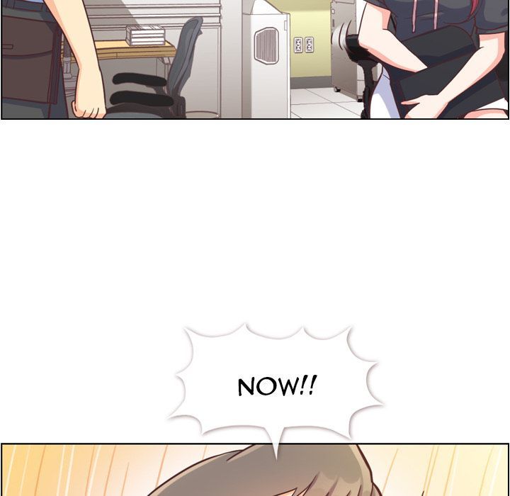 Annoying Alice Manhwa - Chapter 67 Page 35