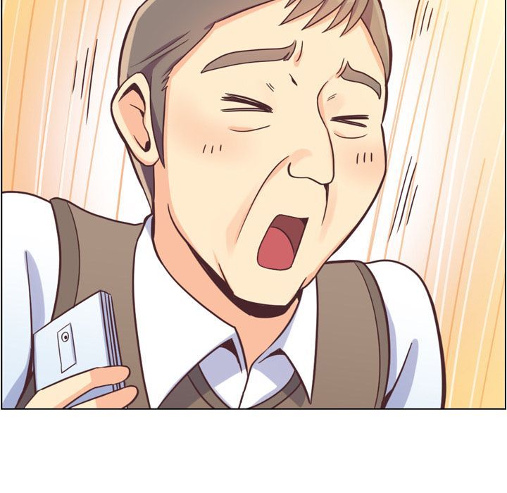 Annoying Alice Manhwa - Chapter 67 Page 36