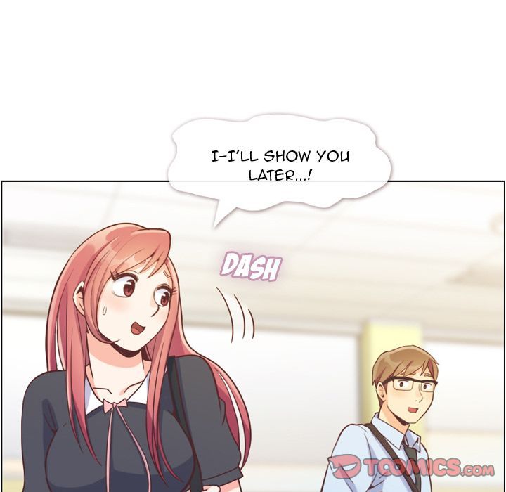 Annoying Alice Manhwa - Chapter 67 Page 37