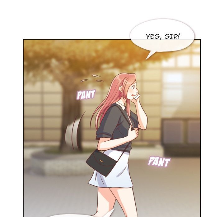 Annoying Alice Manhwa - Chapter 67 Page 40
