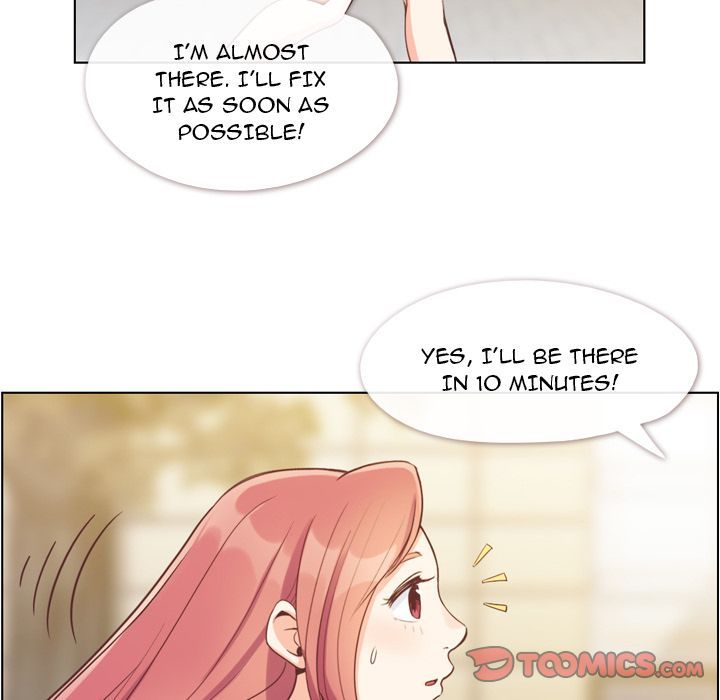 Annoying Alice Manhwa - Chapter 67 Page 41