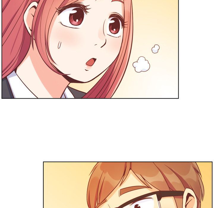 Annoying Alice Manhwa - Chapter 67 Page 50