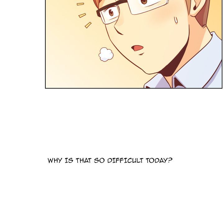 Annoying Alice Manhwa - Chapter 67 Page 51