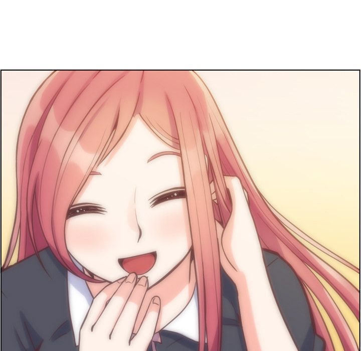 Annoying Alice Manhwa - Chapter 67 Page 76