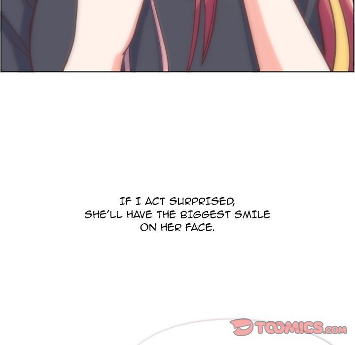 Annoying Alice Manhwa - Chapter 67 Page 77