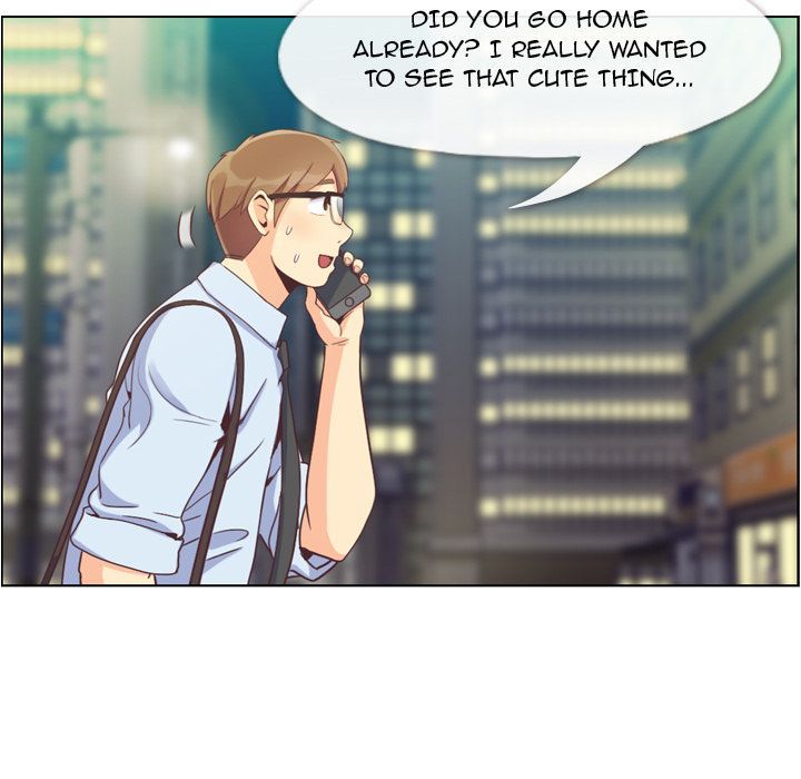 Annoying Alice Manhwa - Chapter 67 Page 78