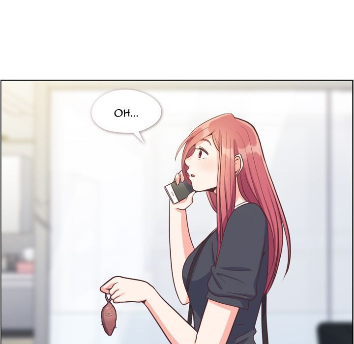 Annoying Alice Manhwa - Chapter 67 Page 79