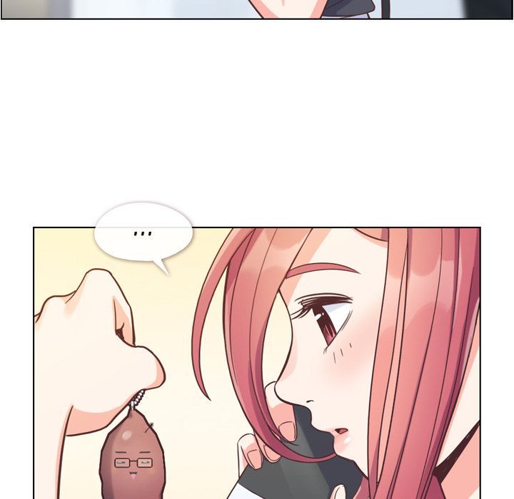 Annoying Alice Manhwa - Chapter 67 Page 80