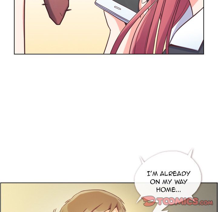 Annoying Alice Manhwa - Chapter 67 Page 81