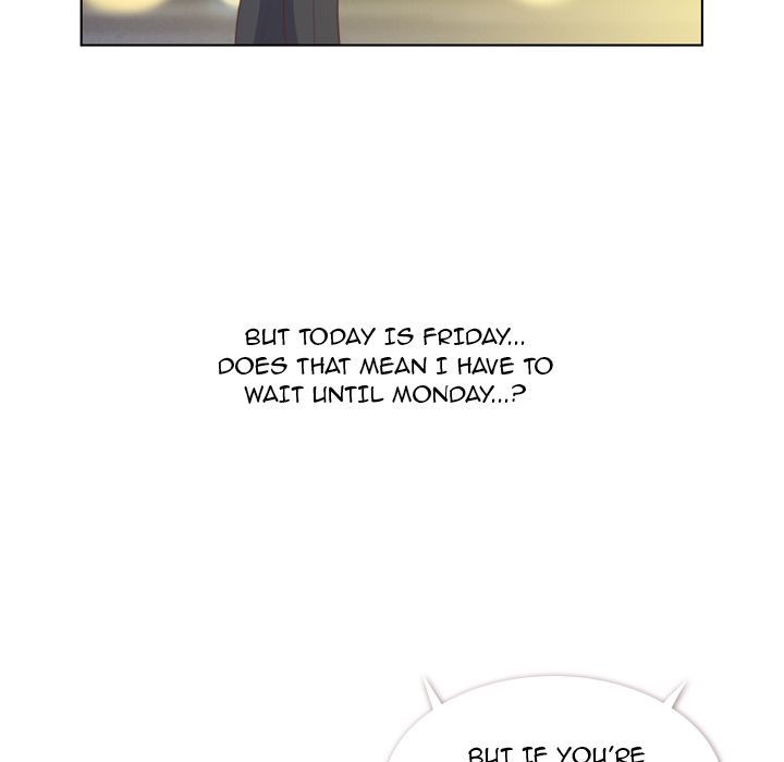 Annoying Alice Manhwa - Chapter 67 Page 84
