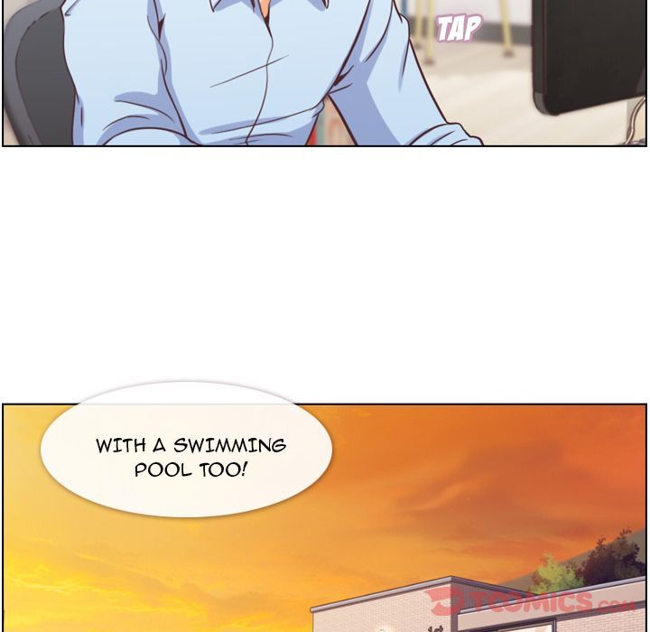 Annoying Alice Manhwa - Chapter 64 Page 5