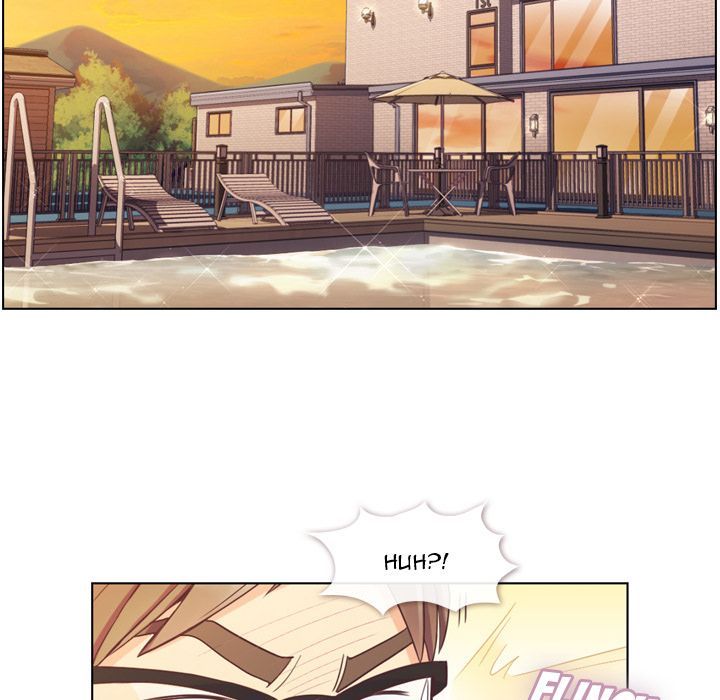 Annoying Alice Manhwa - Chapter 64 Page 6