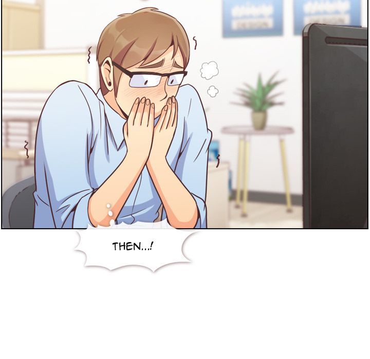 Annoying Alice Manhwa - Chapter 64 Page 8