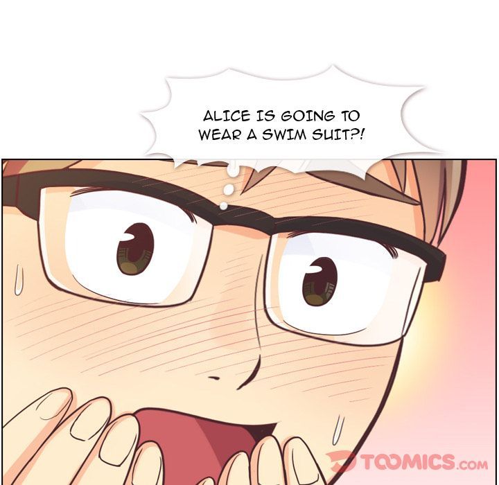 Annoying Alice Manhwa - Chapter 64 Page 9