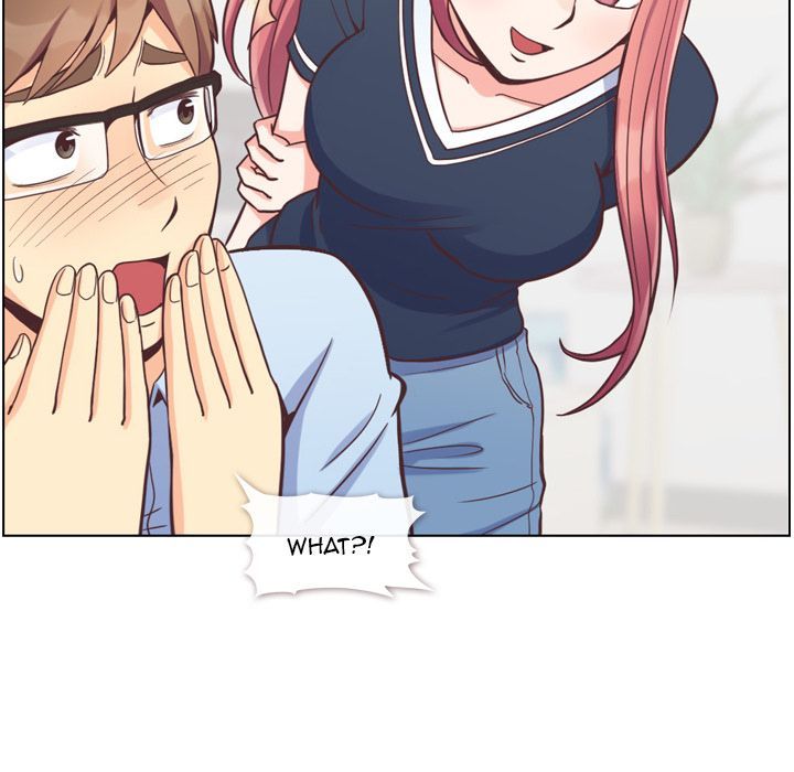 Annoying Alice Manhwa - Chapter 64 Page 14