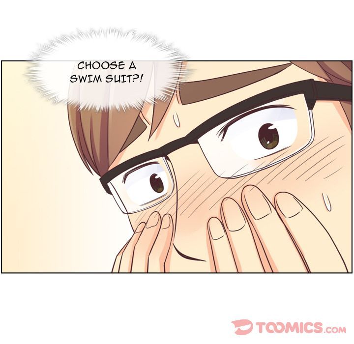Annoying Alice Manhwa - Chapter 64 Page 15