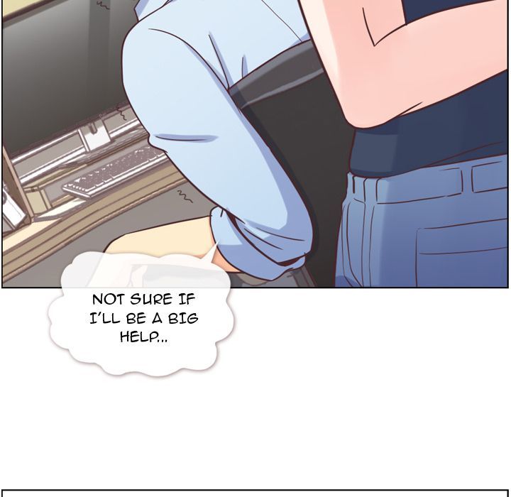 Annoying Alice Manhwa - Chapter 64 Page 20