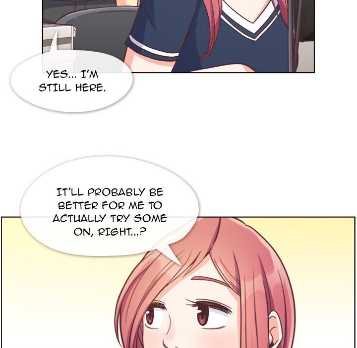 Annoying Alice Manhwa - Chapter 64 Page 26