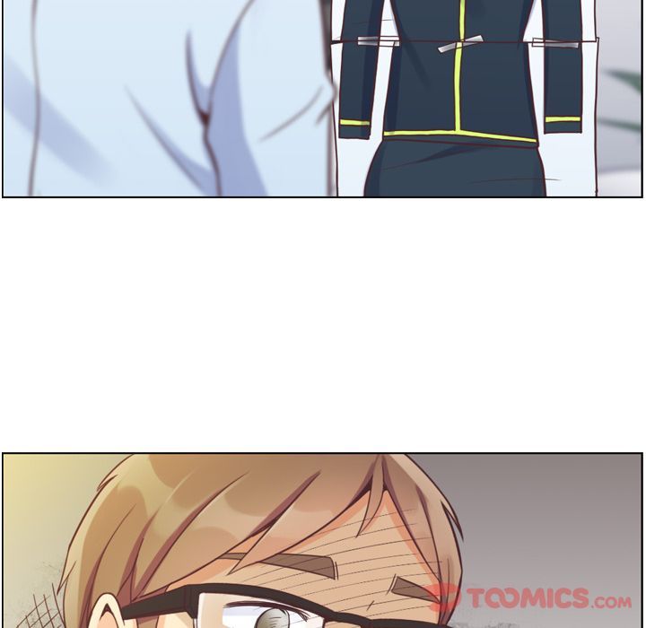 Annoying Alice Manhwa - Chapter 64 Page 31