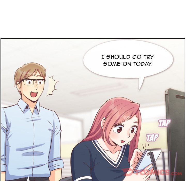 Annoying Alice Manhwa - Chapter 64 Page 33