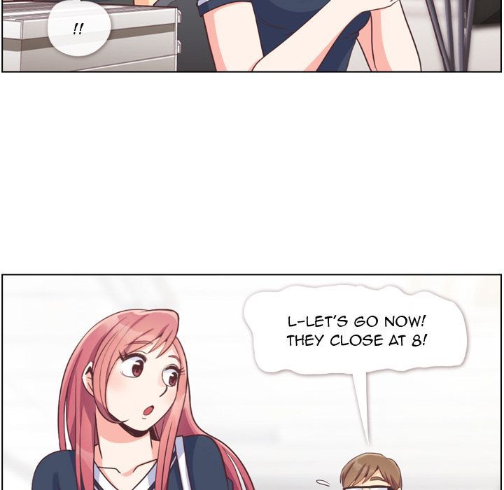 Annoying Alice Manhwa - Chapter 64 Page 34