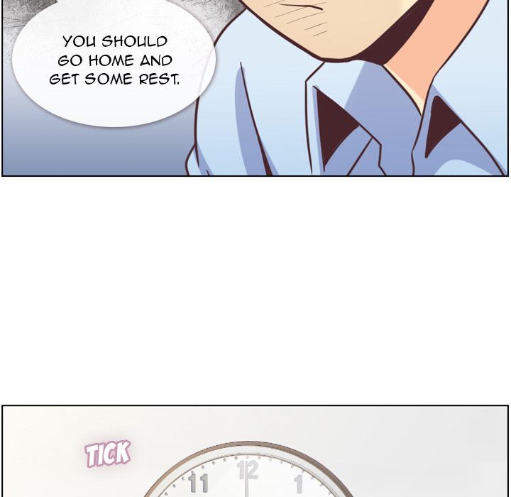 Annoying Alice Manhwa - Chapter 64 Page 38