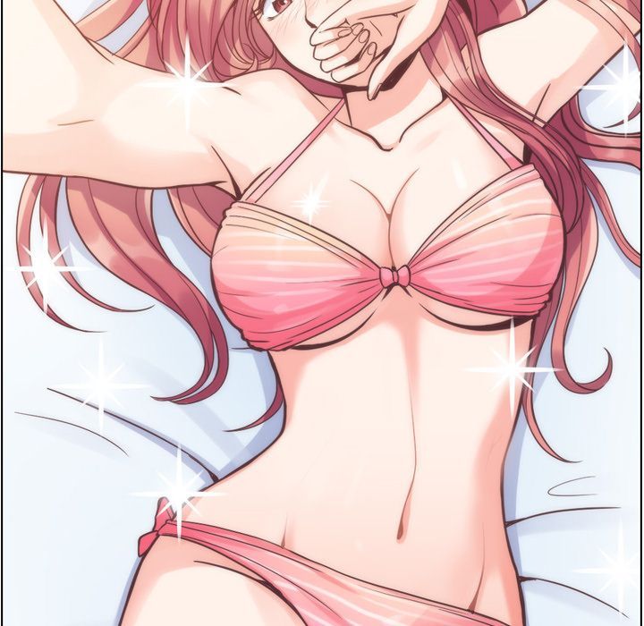 Annoying Alice Manhwa - Chapter 64 Page 44