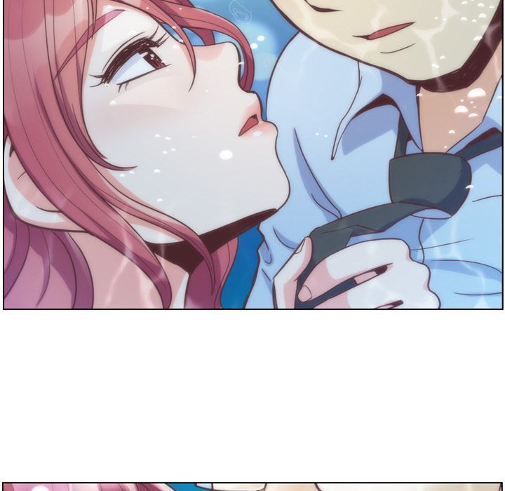 Annoying Alice Manhwa - Chapter 64 Page 72