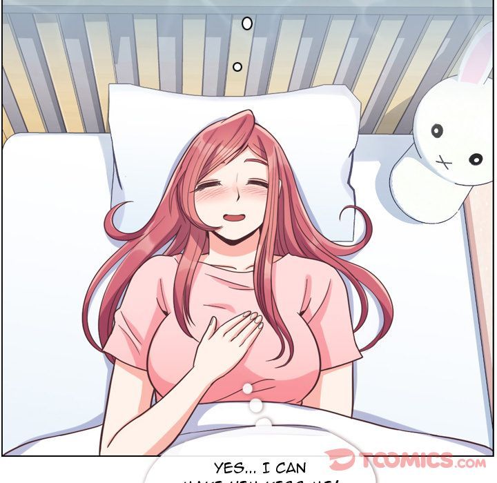 Annoying Alice Manhwa - Chapter 64 Page 75