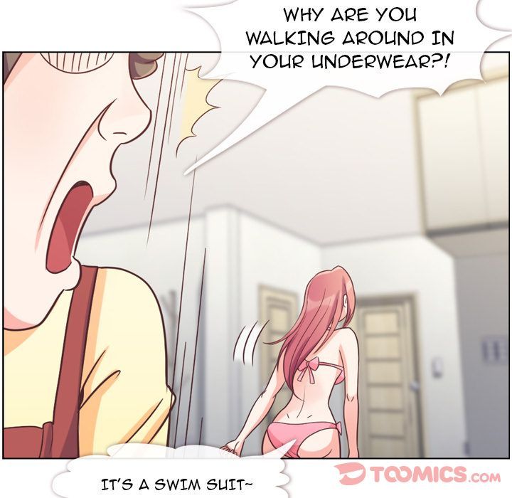 Annoying Alice Manhwa - Chapter 64 Page 79