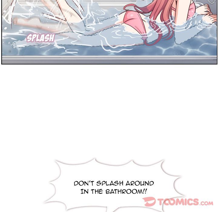 Annoying Alice Manhwa - Chapter 64 Page 83