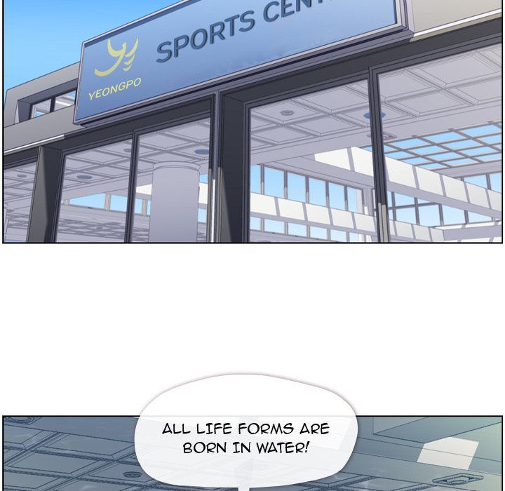 Annoying Alice Manhwa - Chapter 64 Page 86