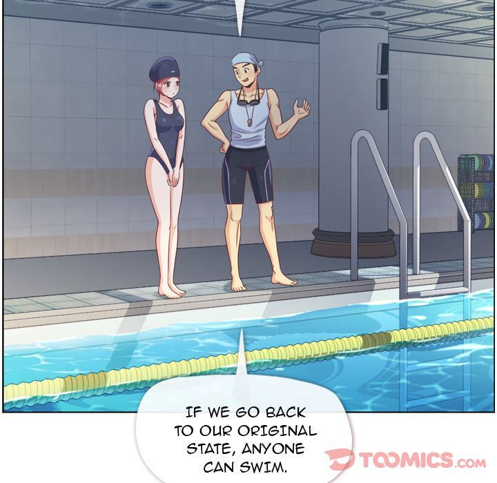 Annoying Alice Manhwa - Chapter 64 Page 87