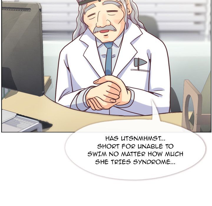 Annoying Alice Manhwa - Chapter 64 Page 90