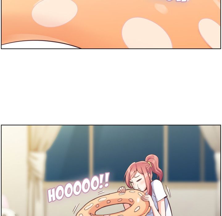 Annoying Alice Manhwa - Chapter 64 Page 94