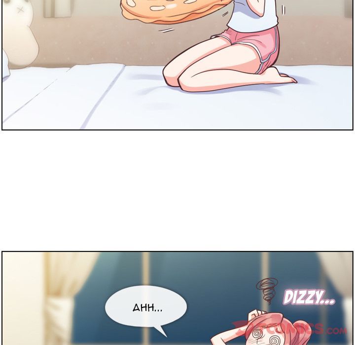 Annoying Alice Manhwa - Chapter 64 Page 95