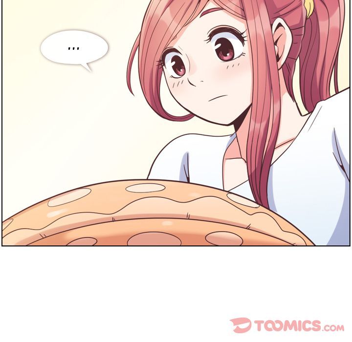 Annoying Alice Manhwa - Chapter 64 Page 97