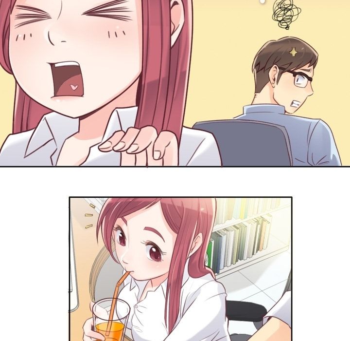 Annoying Alice Manhwa - Chapter 0 Page 4