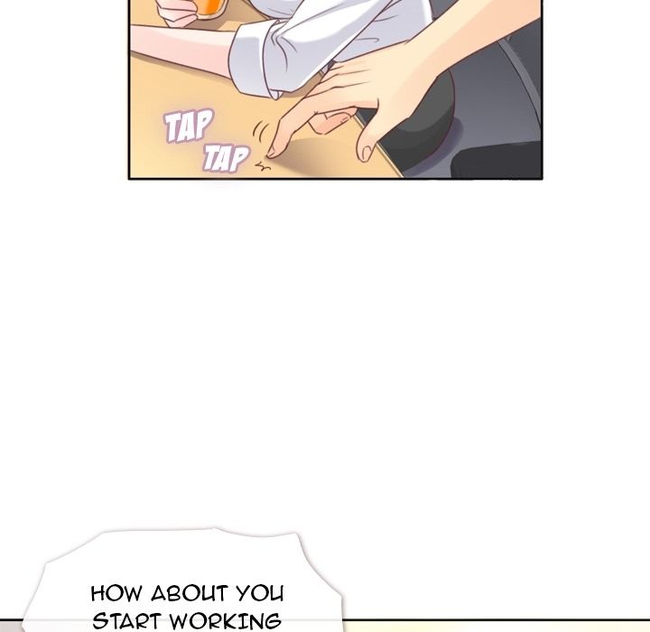 Annoying Alice Manhwa - Chapter 0 Page 5