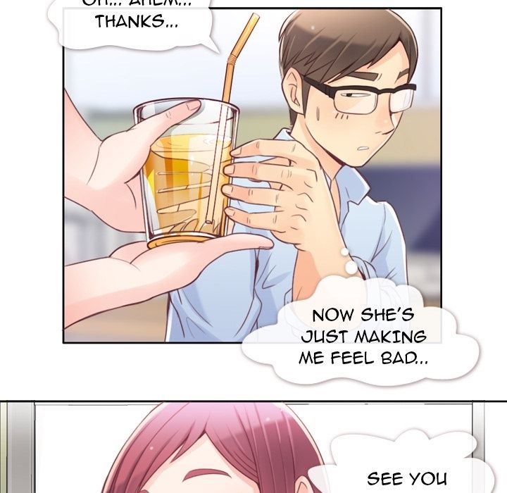 Annoying Alice Manhwa - Chapter 0 Page 18