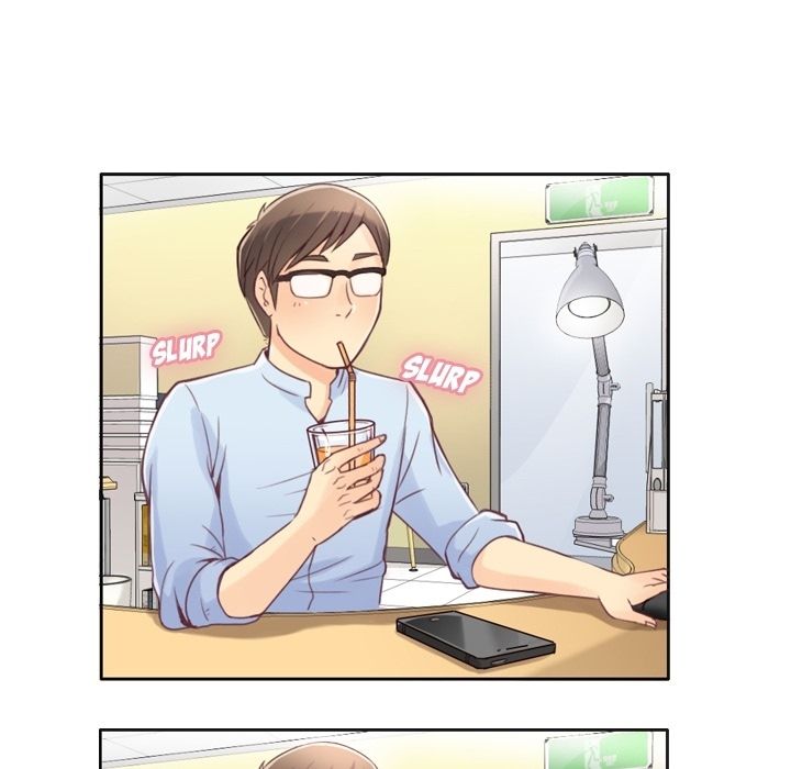 Annoying Alice Manhwa - Chapter 0 Page 20